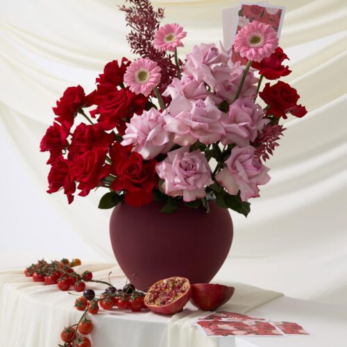 floral whispers