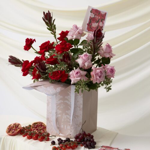 amour bloom