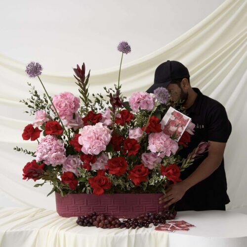 cupids garden