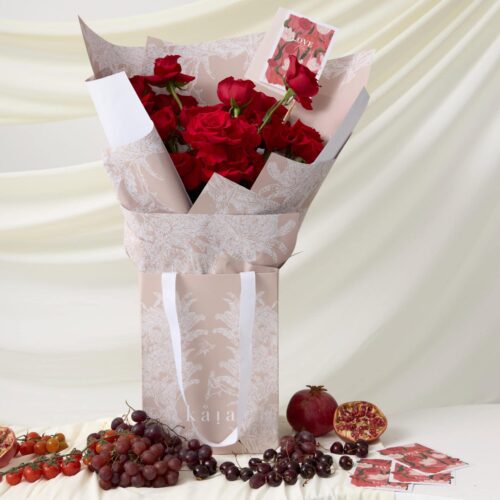 love’s bouquet
