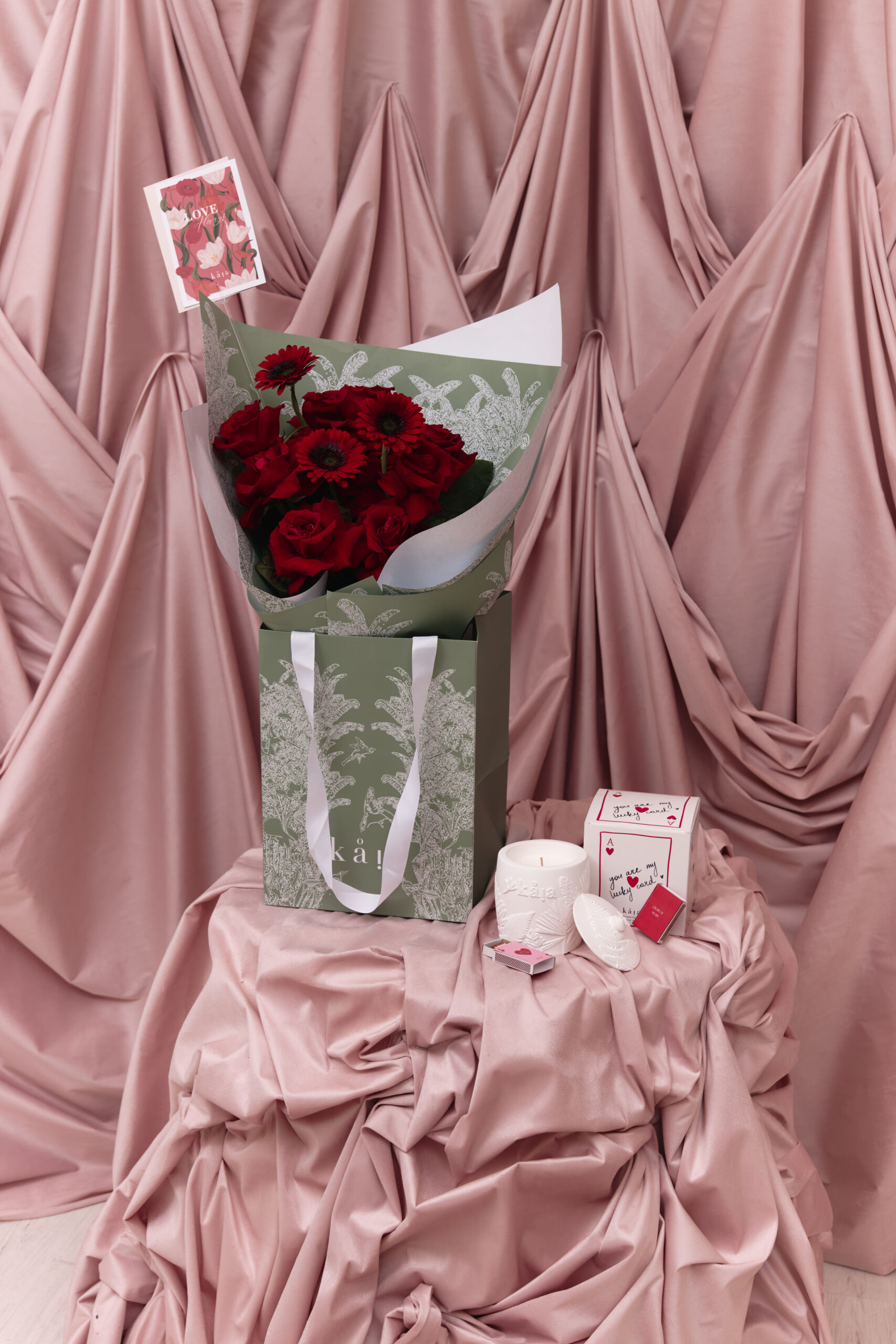 Our Eternal Love - Image 2