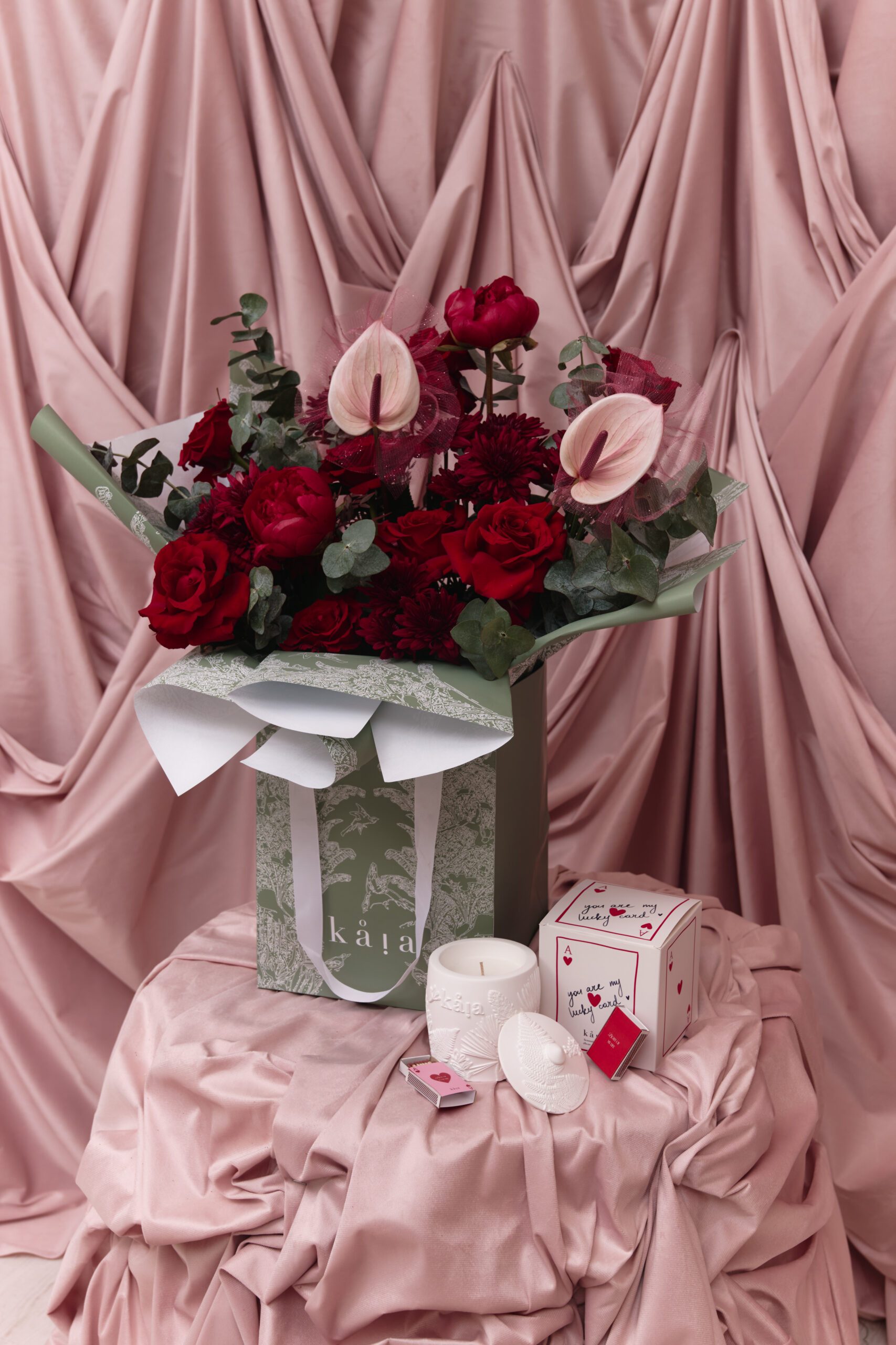 Forever In Bloom - Image 6