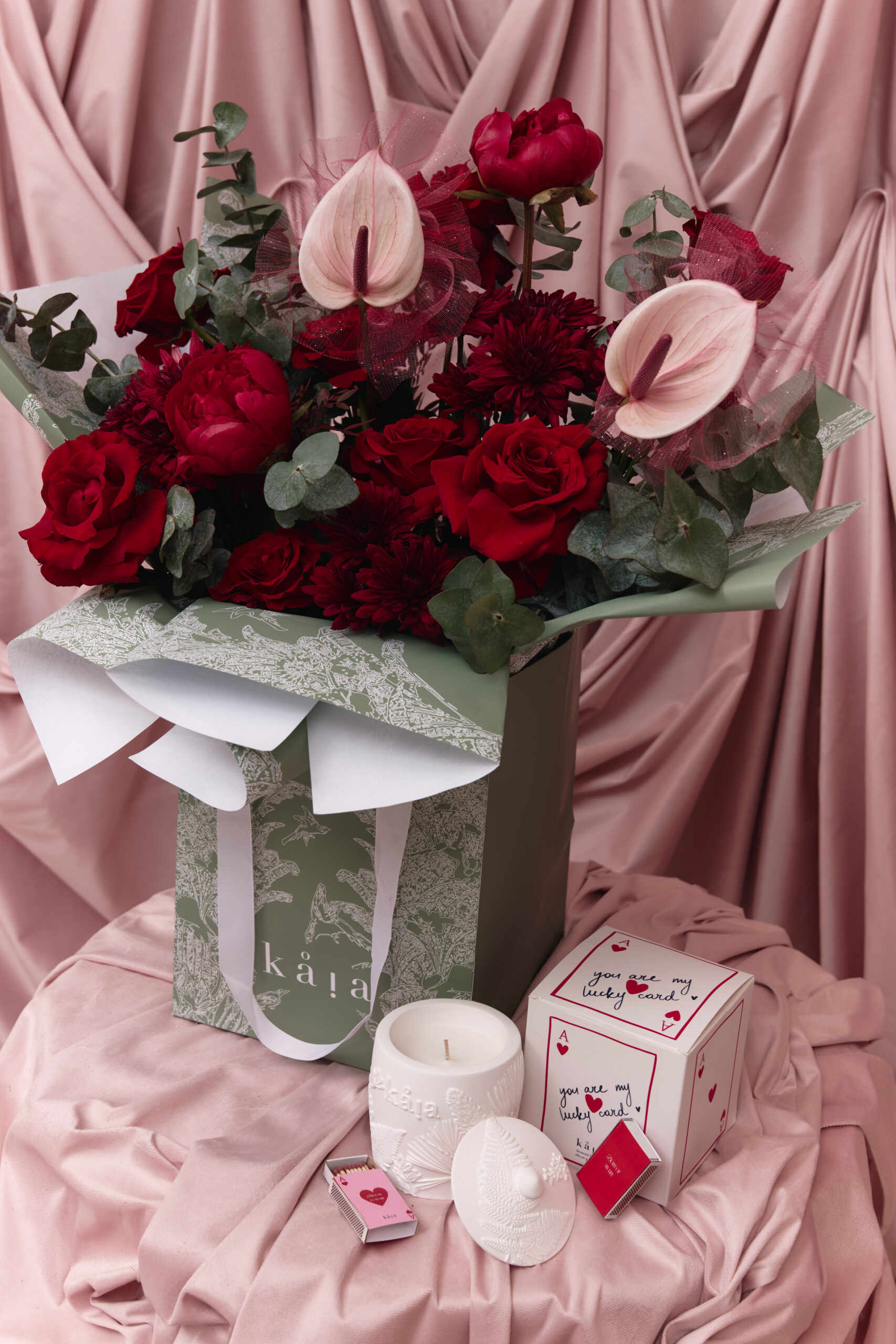 Forever In Bloom - Image 5