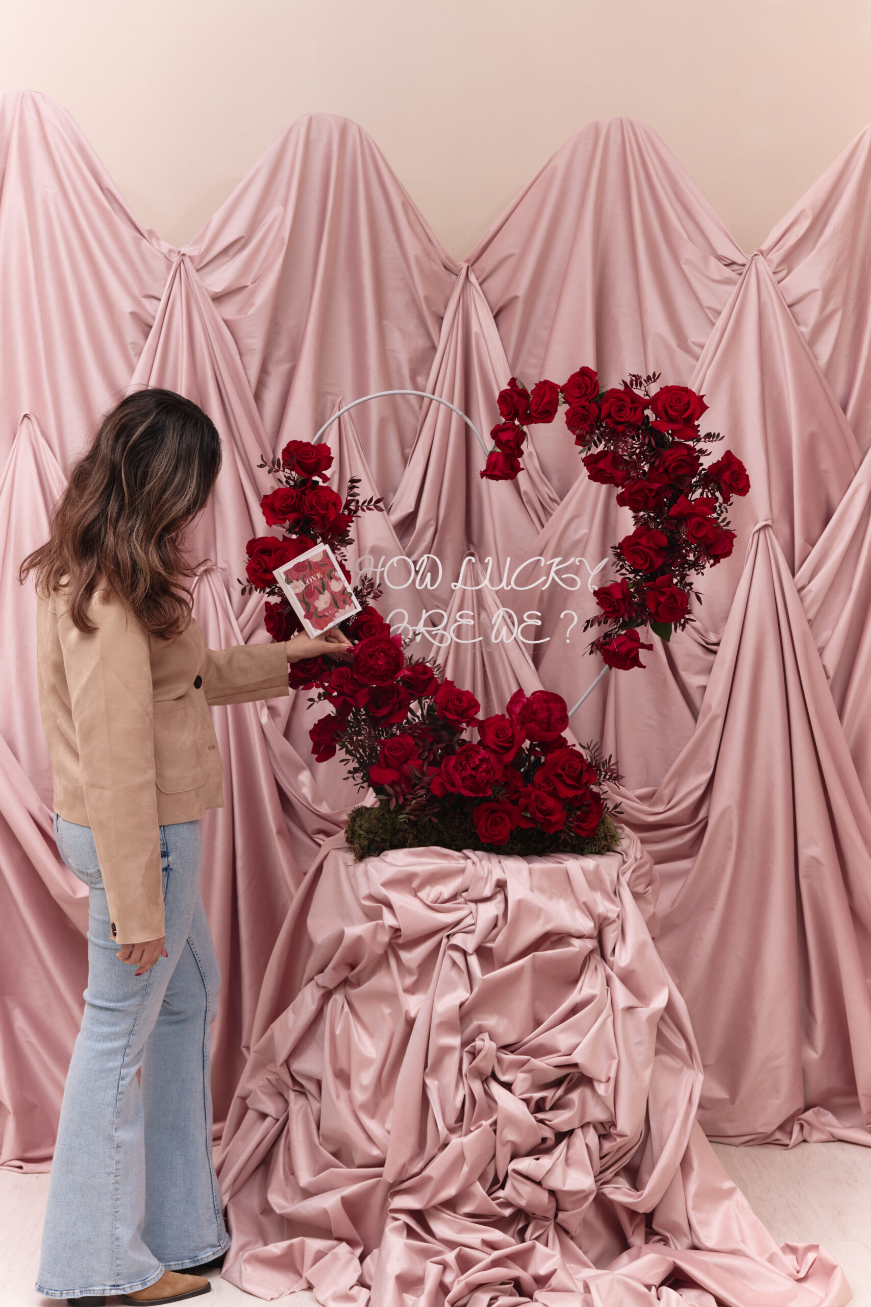 How Lucky Are We ? - Image 5