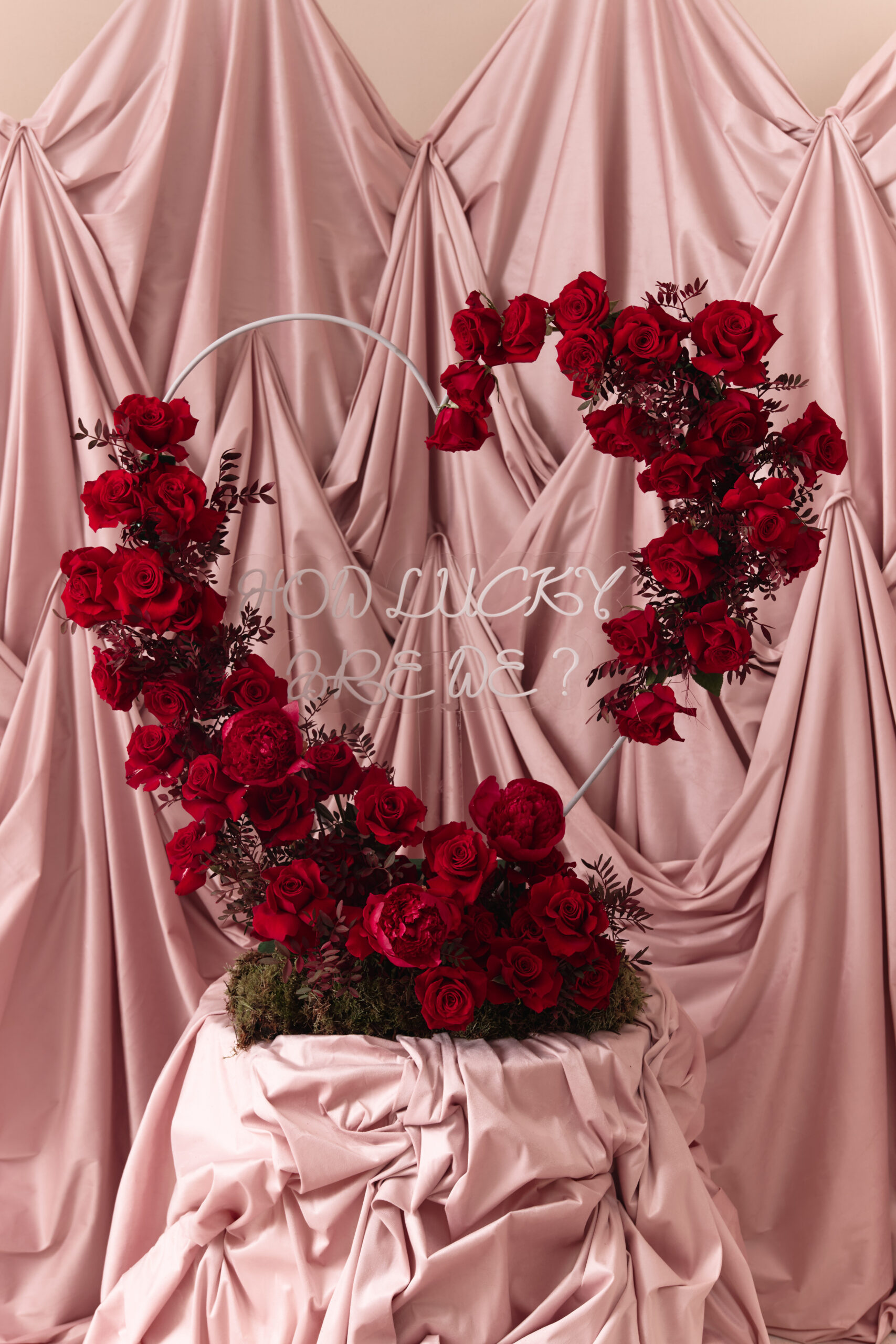 How Lucky Are We ? - Image 3