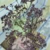 Beautiful lavender flower arrangement with delicate purple blooms, perfect for weddings, events, or home decor. Fresh, vibrant, and artistically styled for elegance.