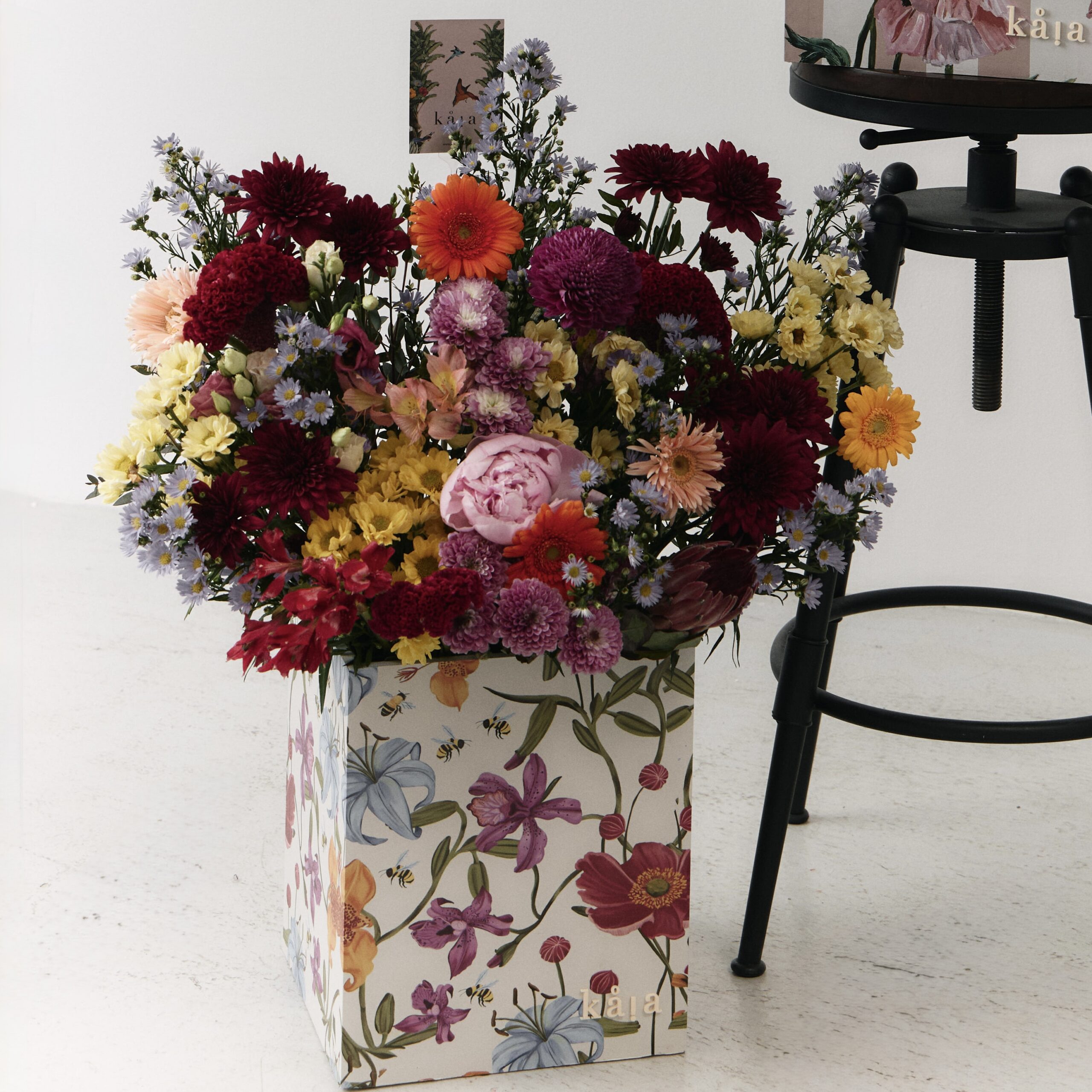 Spiced Berry - Image 3