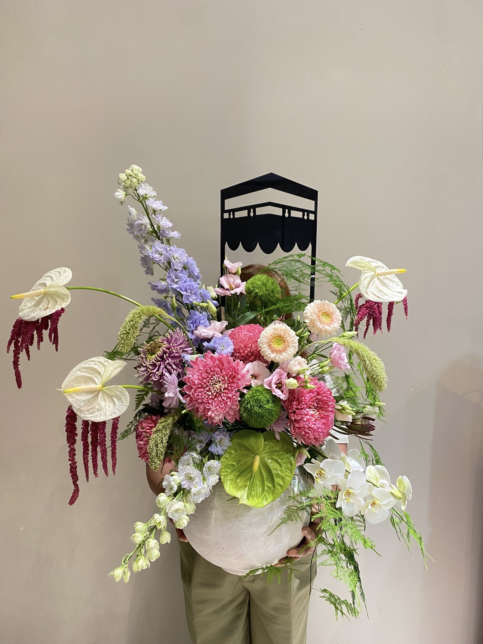 The Sanctuary Arrangement - Image 2
