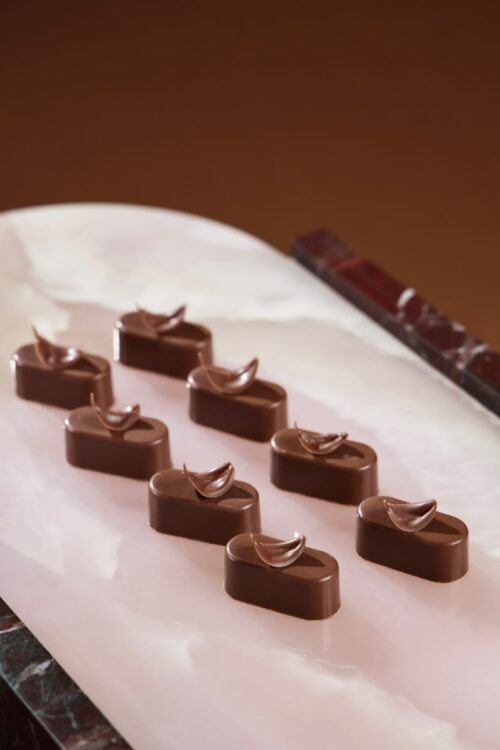 almond praline