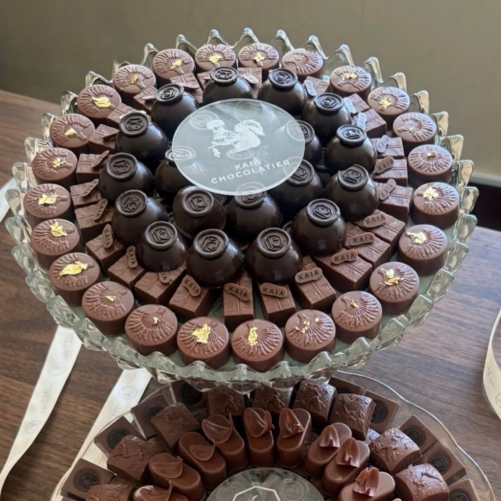 the kc signature bonbons 1 kg