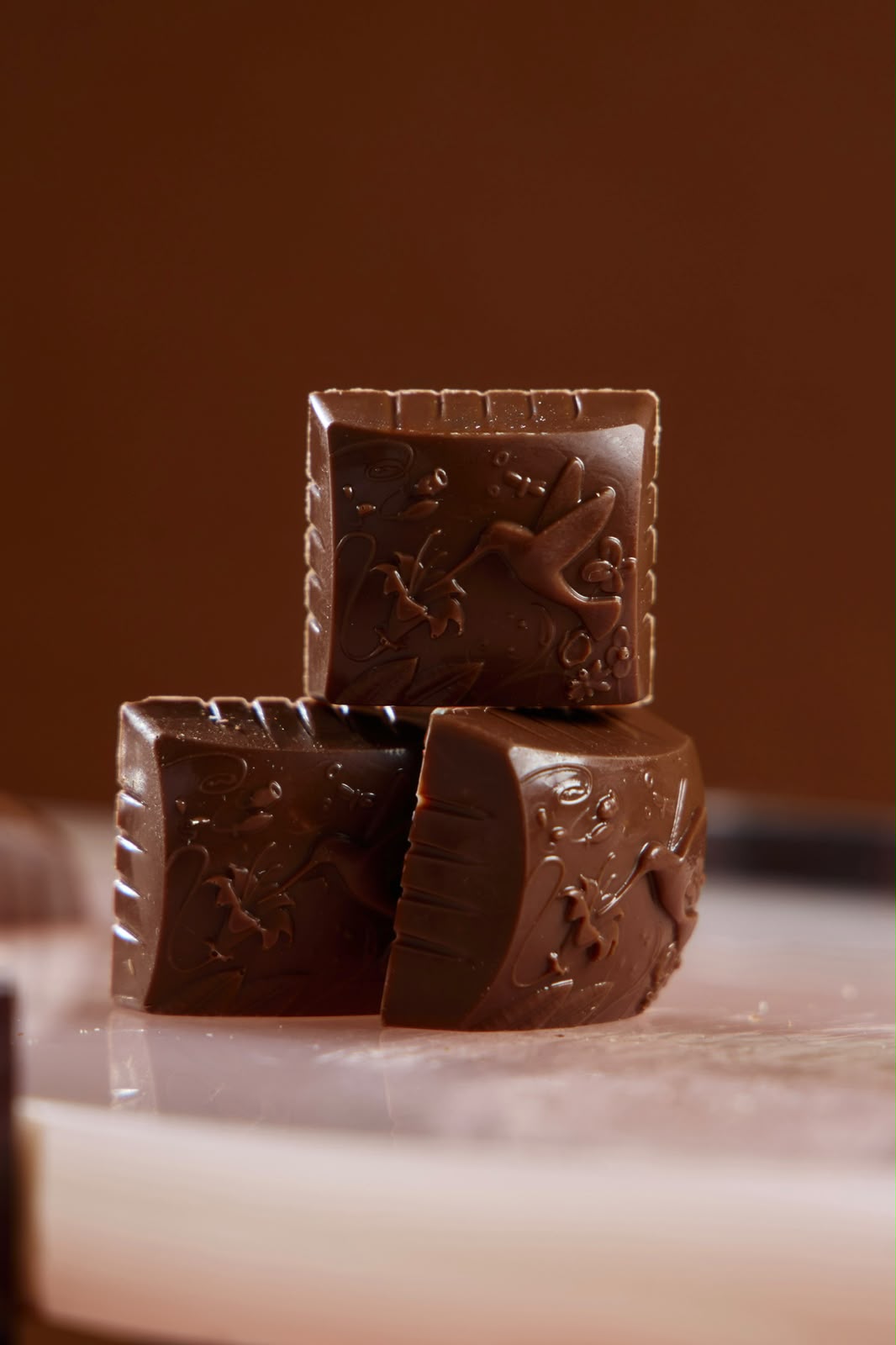 pecan praline