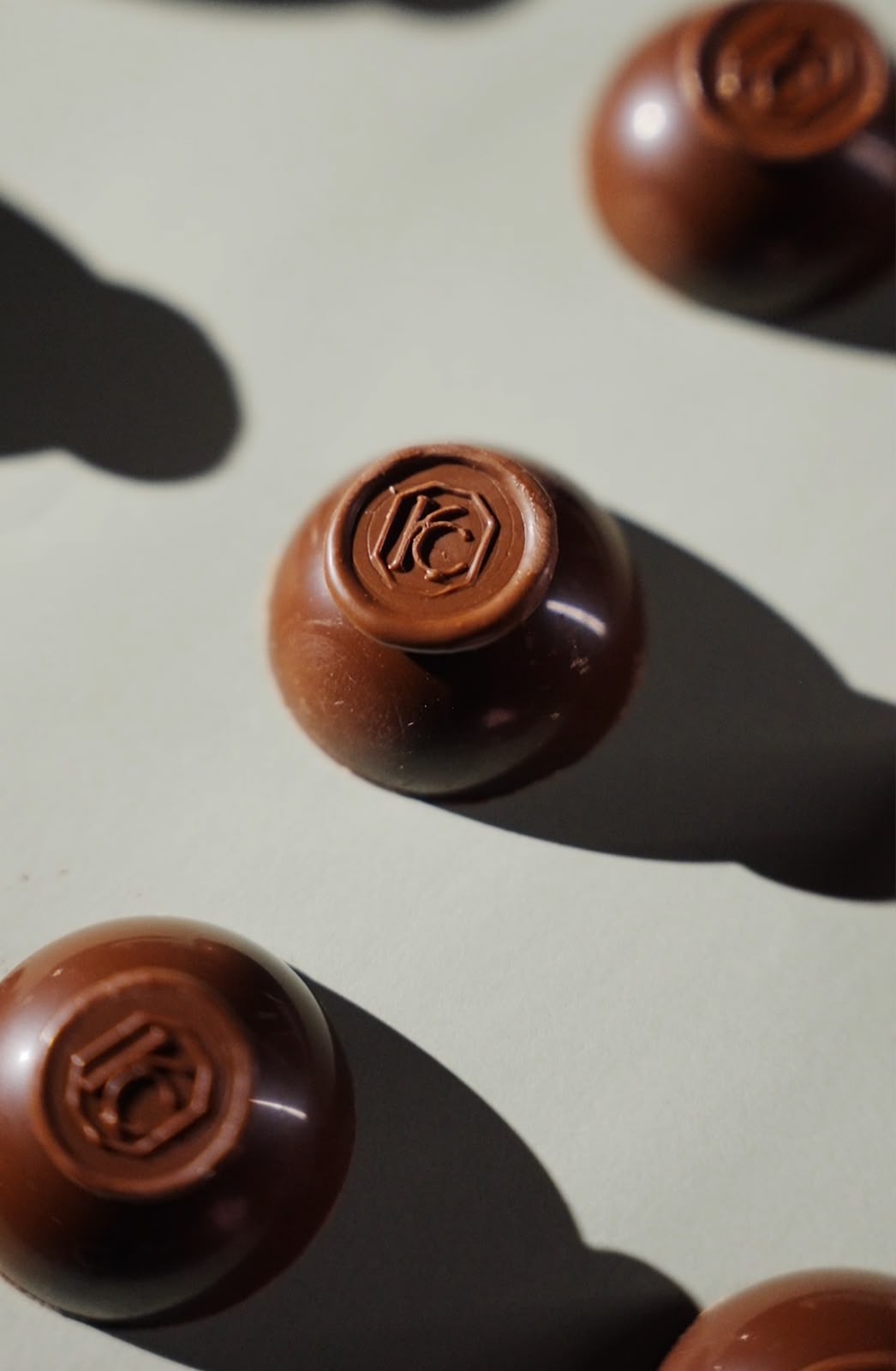 dark chocolate coconut caramel - Image 2