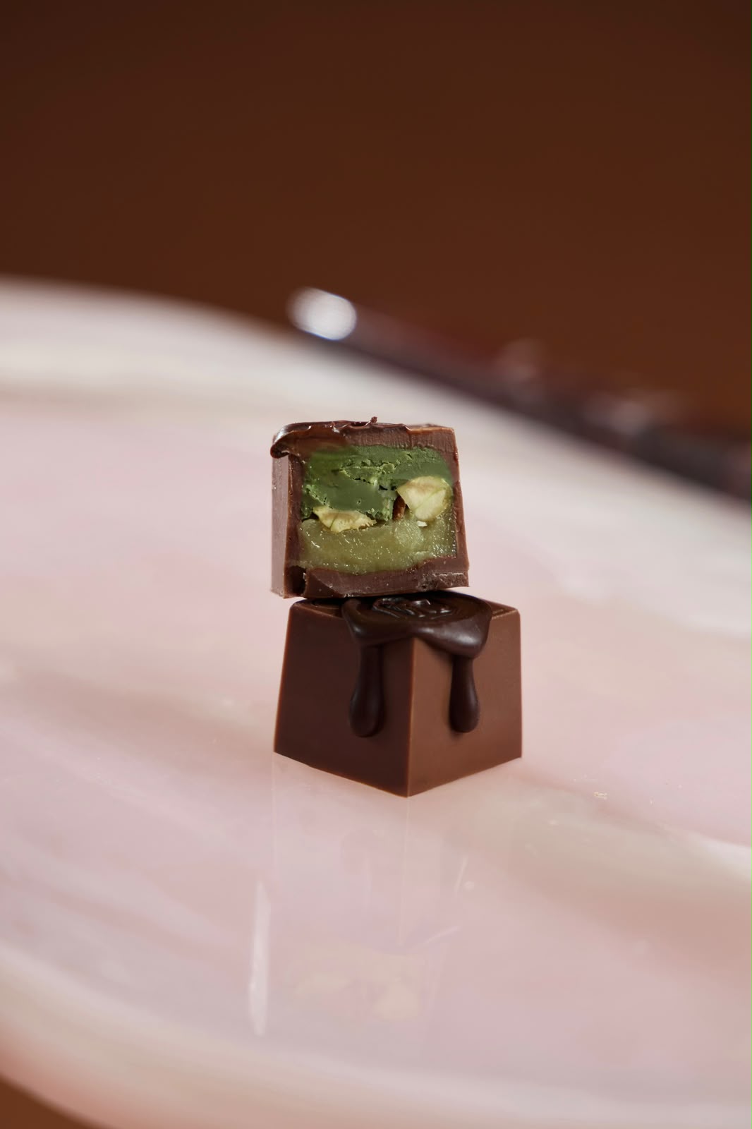double pistachio - Image 5
