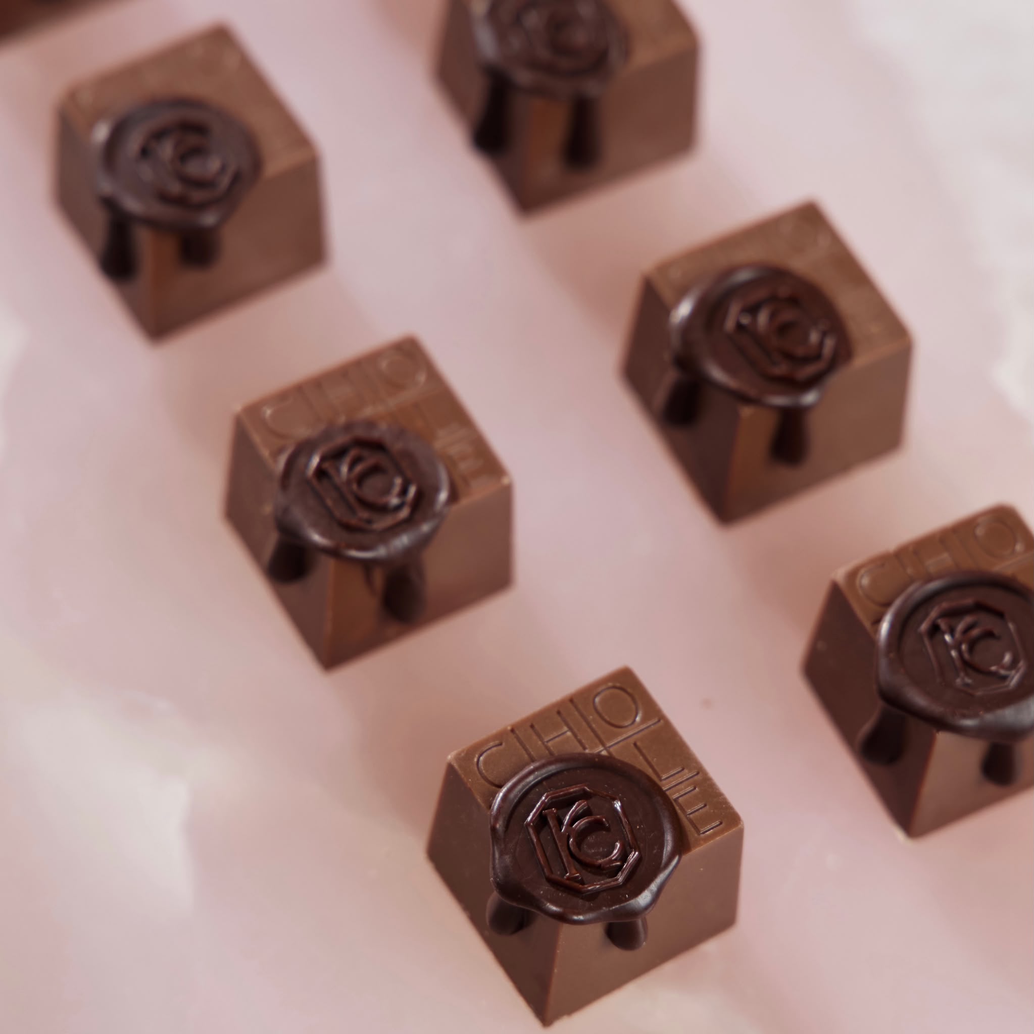 the kc signature bonbons 1 kg - Image 3
